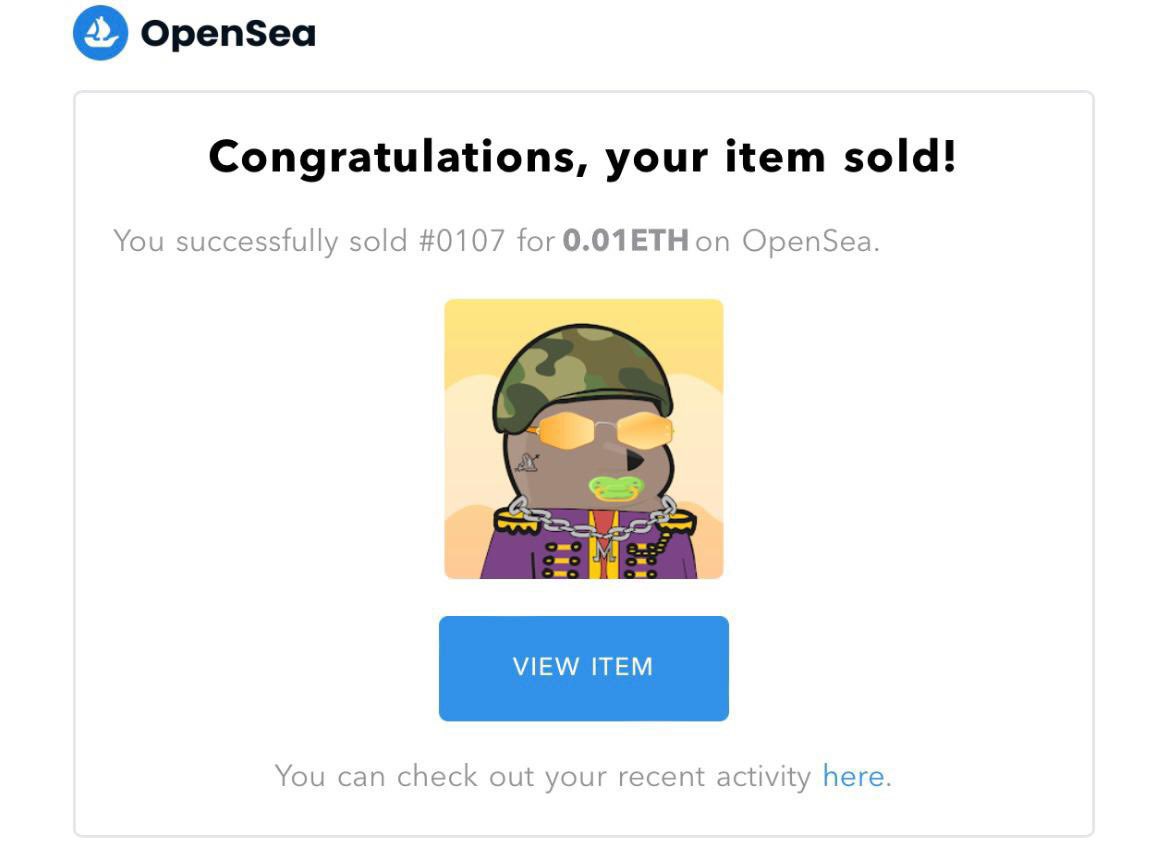 CryptoMoles Miners Club tweet media