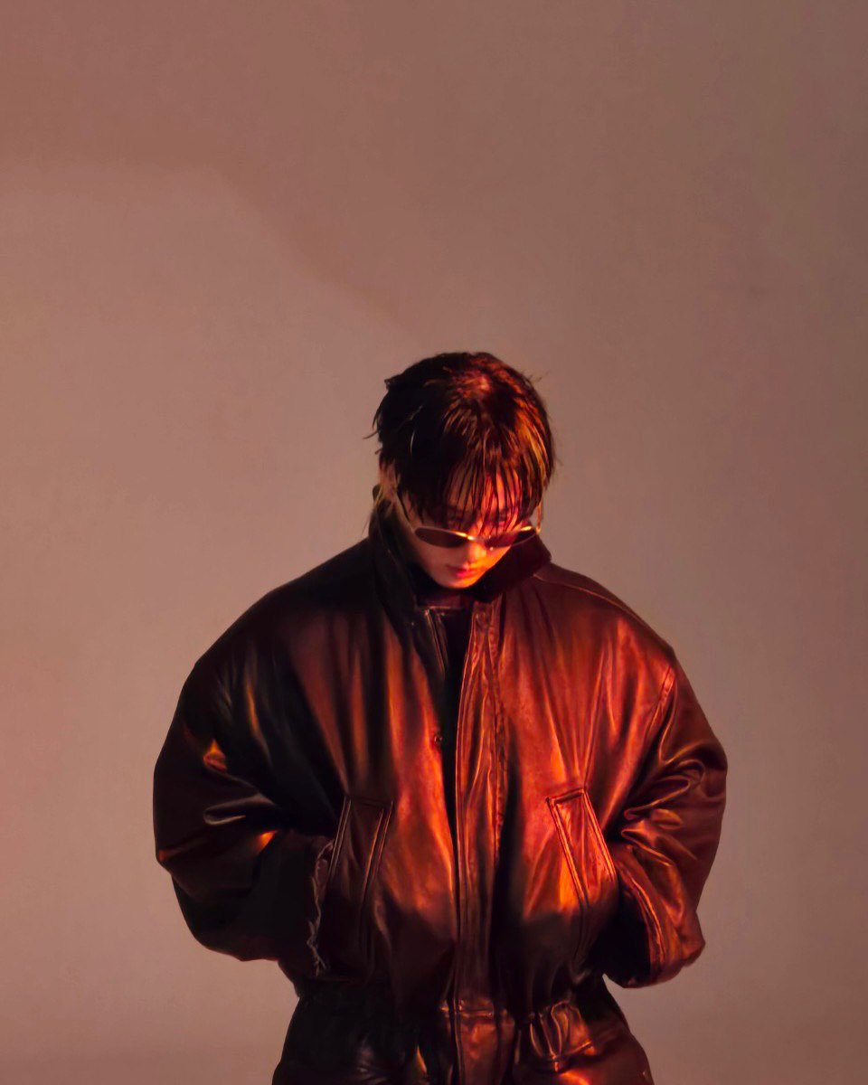 changbin (@chnngbin) on Twitter photo 