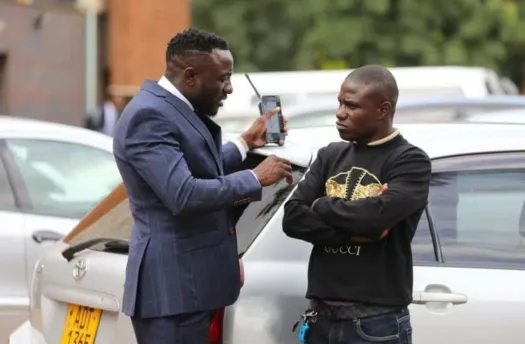 Do you know that some of the first drones used for border patrol by South Africa were designed by Maxwell Chikumbutso? Don't listen to self-hate charlatans. If you think I am blubbing do your own research. #SayNotoSeflHate