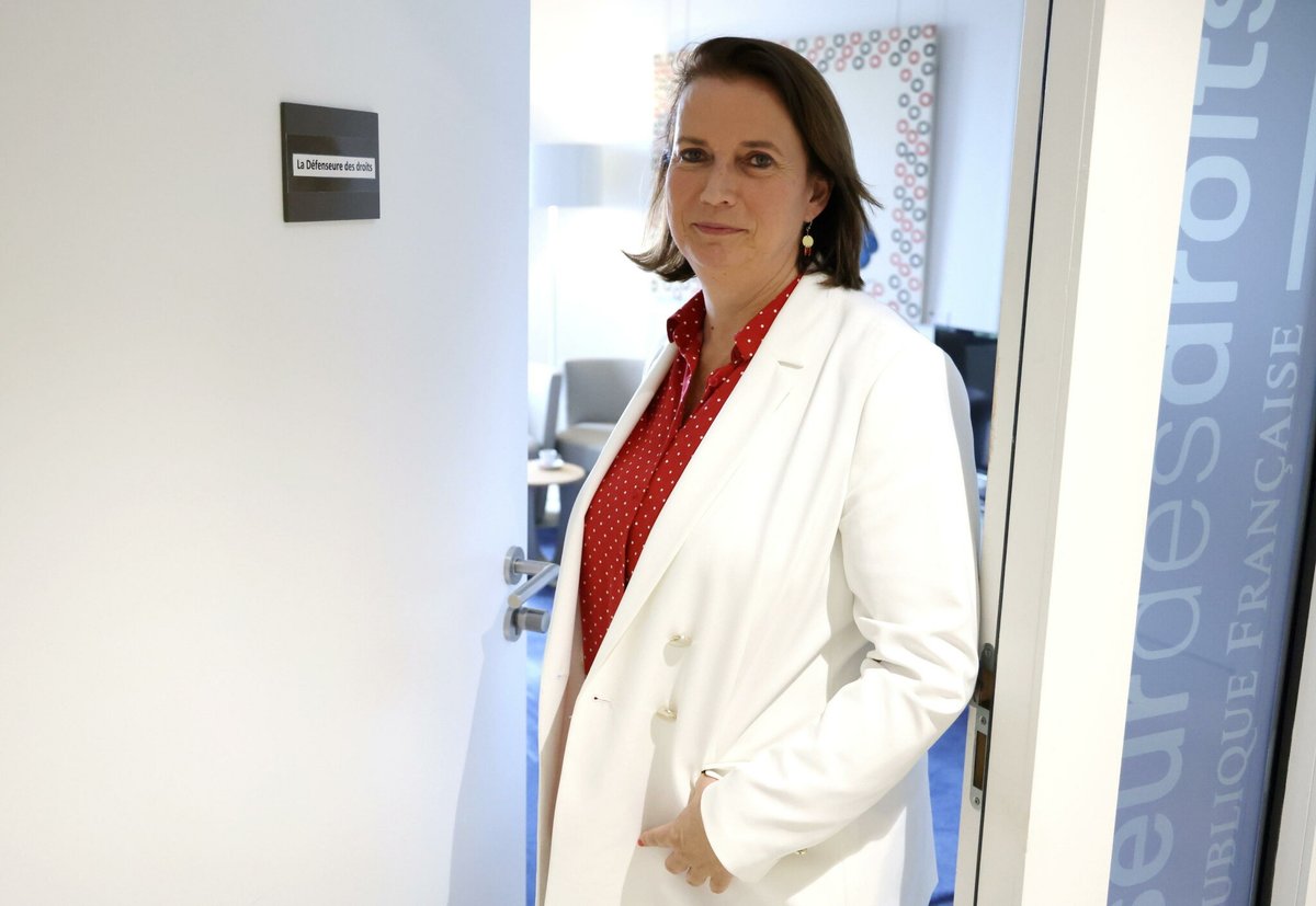 La Défenseure des droits interpelle l’État face aux « lourdes défaillances » de la protection de l’enfance
➡️ l.leparisien.fr/H1tF