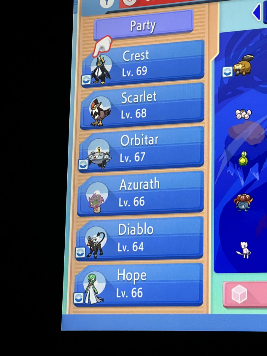 _Trihawk_'s tweet image. Estimated time: 11/19/21