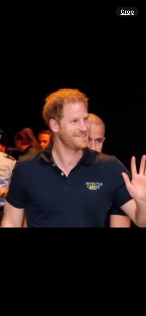 0Rthebest91033's tweet photo. #InvictusGames #InvictusGames2025 #HarryandMeghanHaveNoShame #HarryAndMeghanAreBothDimwits #MeghanAndHarryRuinedInvictus
#PrinceHarryIsTheOfficialFartSniffer #HarryAndMeghanAreNastyPeople #StartPackingPrinceHarry #DeportThisDruggyBack2England https://t.co/Fjl4ld4lxH