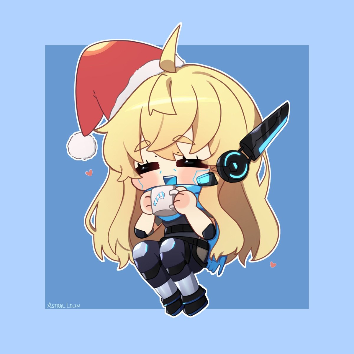 aquaAdAstra's tweet photo. I 100000% can recommend her as an artist wholeheartedly, especially given the situation with her PC right now - the majority of my character art has been from her, and she's been an absolute pleasure every time I've commissioned her. https://t.co/isD4XJEQ63
