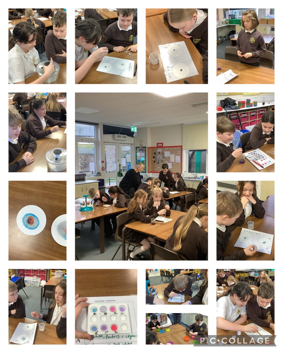 St Clare's Chester tweet media