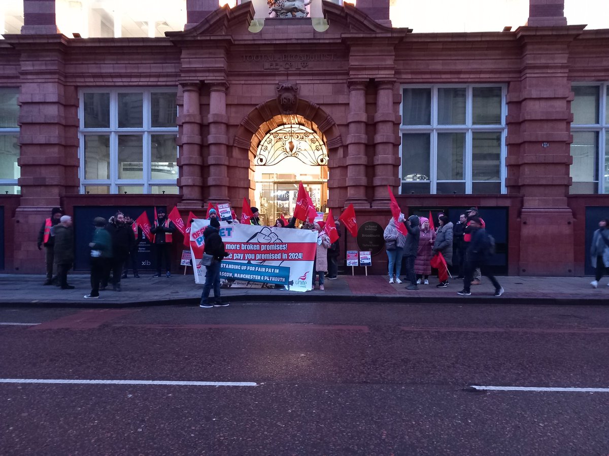 BneIndependent's tweet photo. Great turn out @UniteSharon https://t.co/Mq89wm0SlS