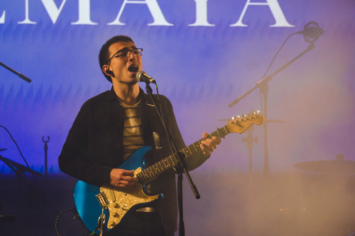 mizmayabanda's tweet photo. Fotos chuísimas de @JLRoiz ! 💟
25/01/2025 Mozandá Fest | Torrelavega https://t.co/dBSdUEG2Uz