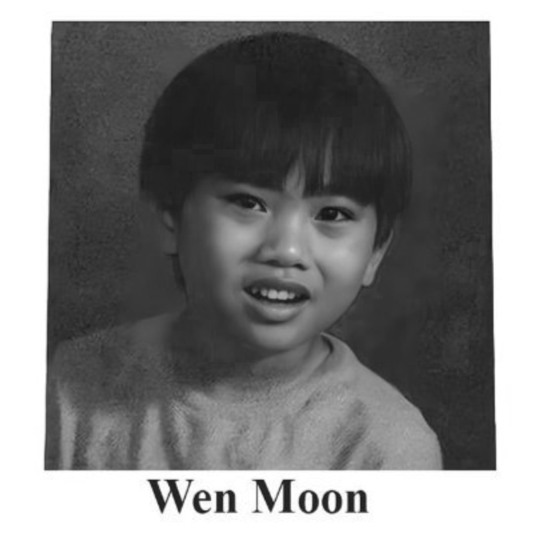 WenMoonCoin_'s tweet photo. $WEN MOON trending everywhere

WE CAN DO THIS https://t.co/E4BNYzKUfz