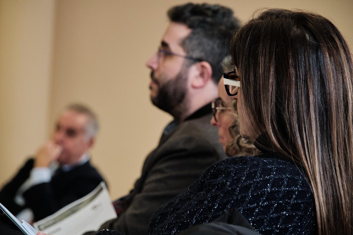 UDC_gal's tweet image. 👩🏻⚖️🧑🏻⚖️Arrancan en @DerechoUDC os xuízos simulados do curso de responsabilidade civil "Veredicto Exemplar".
⚖️Esta formación, organizada pola @CatedraFI_UDC, traerá á sala de vistas de Dereito 3 días de formación para profesionais da maxistratura, a avogacía e aseguradoras.