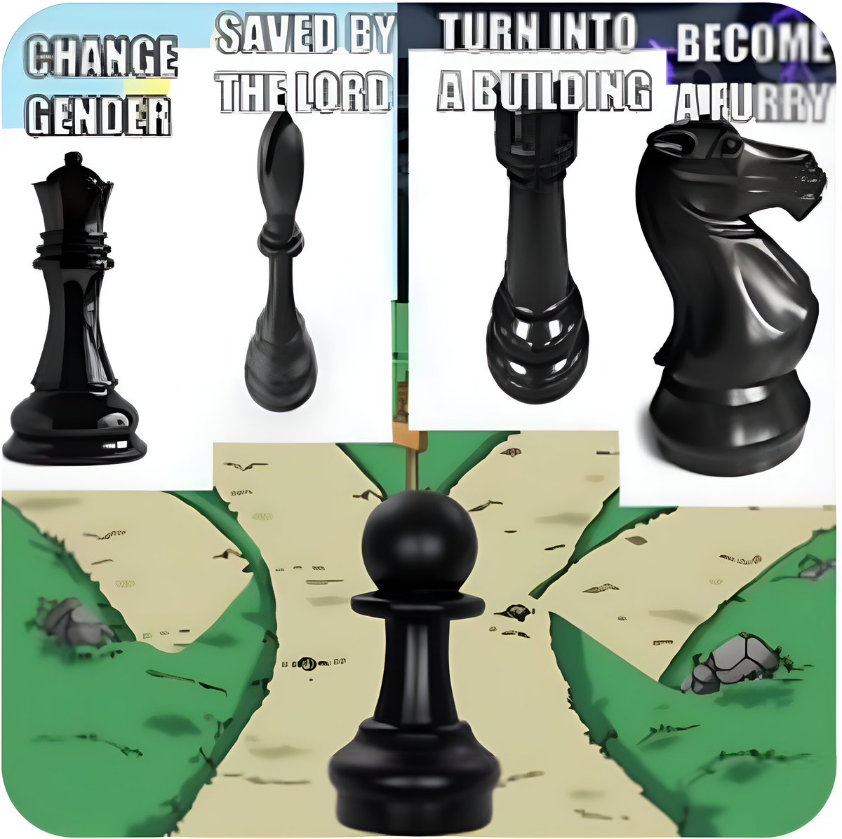 #Chess  #chesspunks