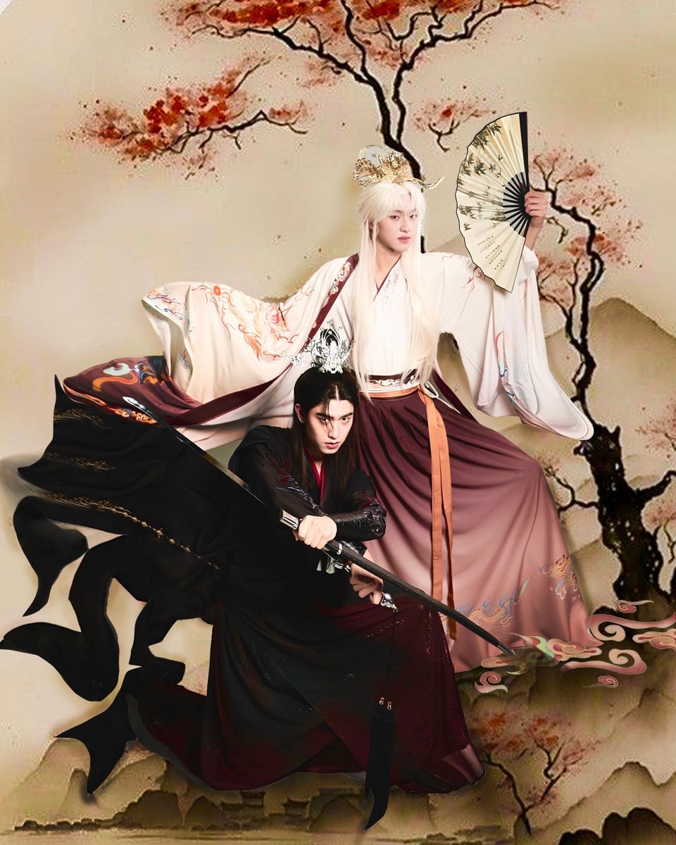 灵蛇送福，福满人间！祝您2025年春节快乐，阖家幸福，万事如意！🐍✨

#kongjiro #thomaskong