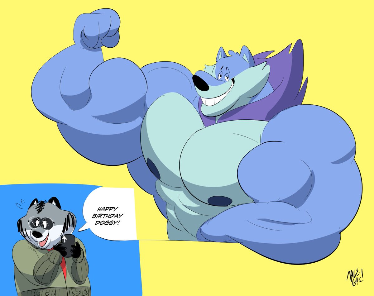 TalΓ©gas (@itstalegas) on Twitter photo Big Doggy Birthday. (Happy Birthday <a href="/eW01F/">γγ³γ·οΌπ³οΈβππο½ο½
ο½
ο½ ο½ο½ ο½ο½
ο½ο½
ο½ο½~ ππ³οΈββ§οΈπ</a> ) Big Doggy Birthday. (Happy Birthday <a href="/eW01F/">γγ³γ·οΌπ³οΈβππο½ο½
ο½
ο½ ο½ο½ ο½ο½
ο½ο½
ο½ο½~ ππ³οΈββ§οΈπ</a> )