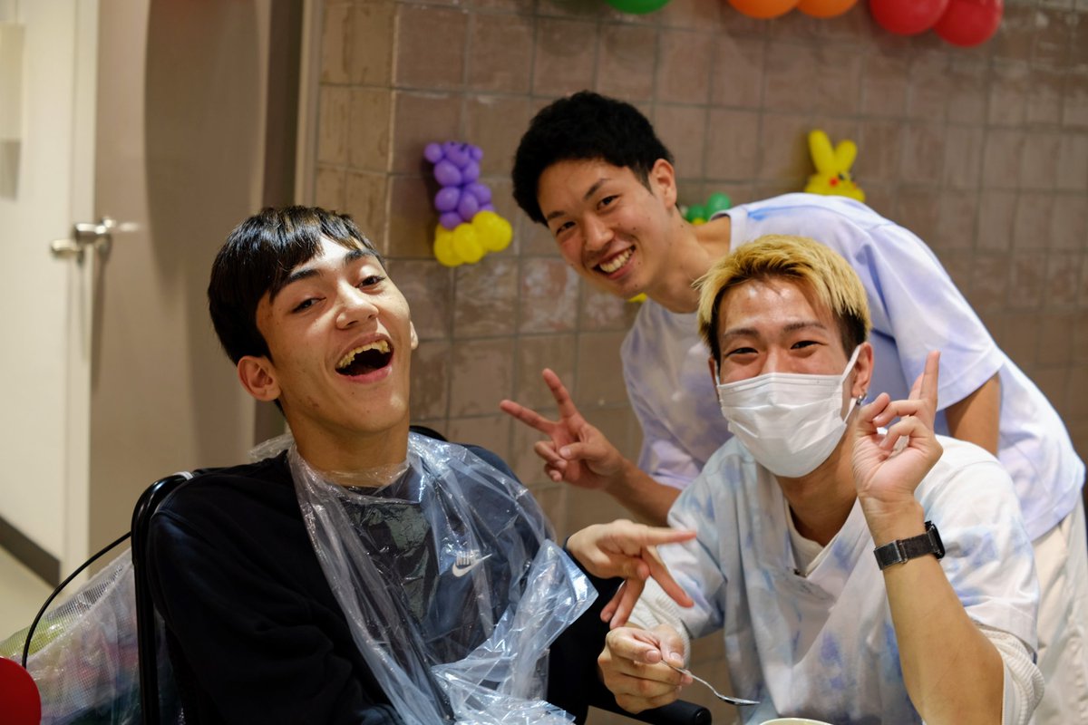 daily_digunity's tweet image. ＼残りわずか！会社説明会のお知らせ／

採用担当と若手現場職員による会社説明会を開催中🌟

・ご予約可能な開催日（対面・オンライン同時開催）
2/11(火) 16:00~17:00
2/18(火) 16:00~17:00
2/19(水) 13:30~14:30
2/20(木) 14:00~15:00
2/27(木) 14:00~15:00…