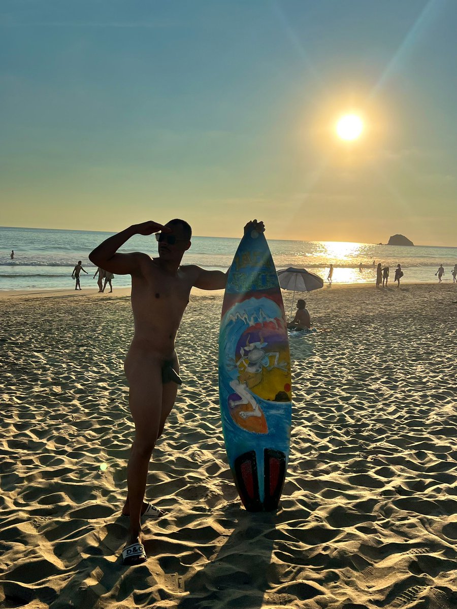 I L♥️ve Zipolite

#playanudista #Zipolite #Zipolitera #ExhibicionismoPúblico