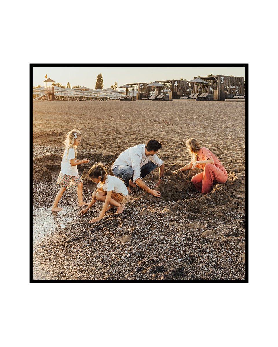 Moments spent with family are life’s most precious treasures. At Paloma Finesse, these memories will stay with you forever. 

#palomafinesse