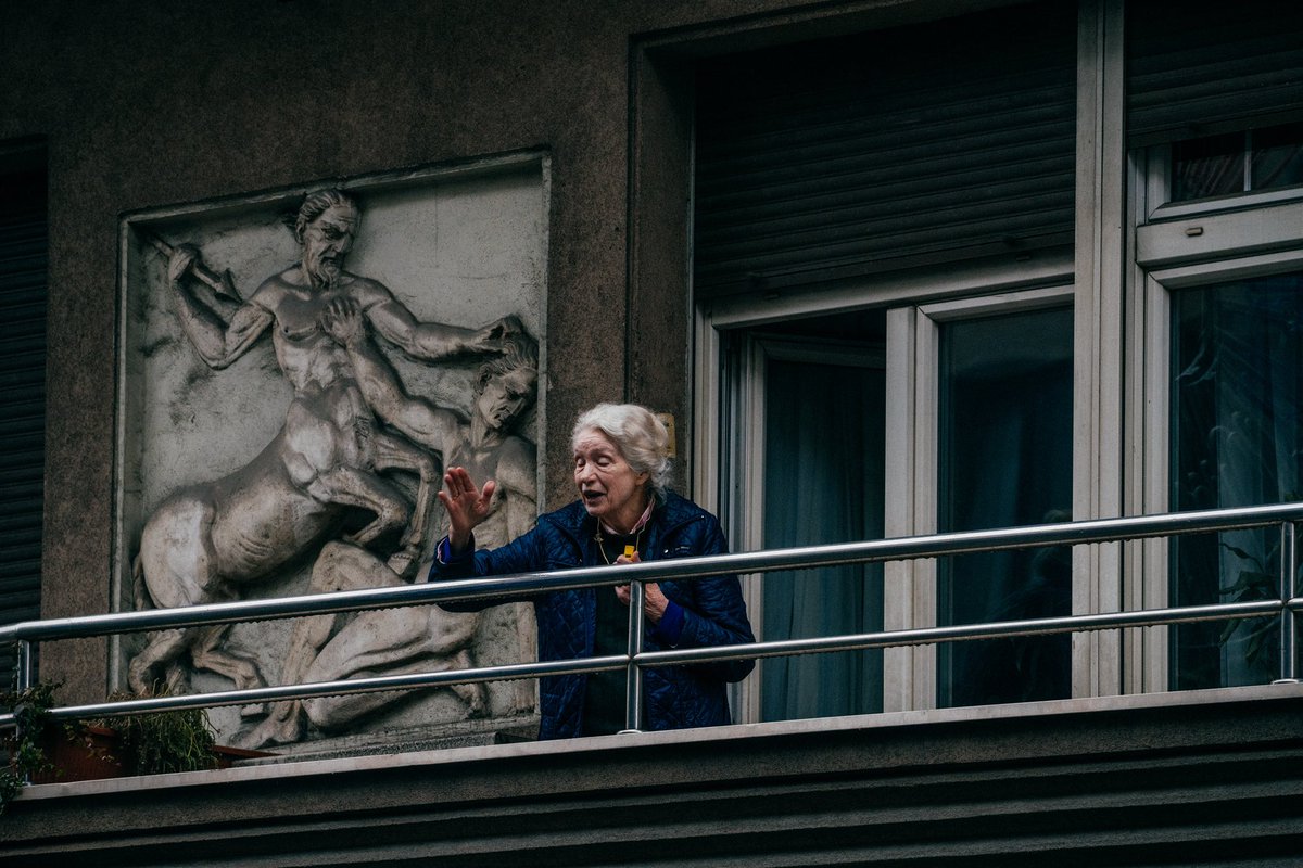 Belgrade.