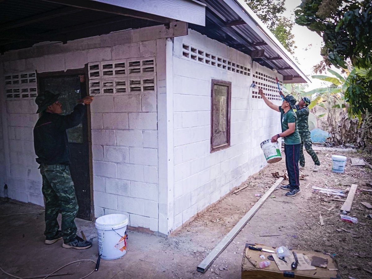 army2pr's tweet photo. āļĢ.3 āļāļąāļ.3 āļāļąāļāļāļļāļāļāđāļēāļāđāļāđāļēāļāđāļāļĄāđāļāļĄāļāđāļēāļ āđāļŦāđāļāļąāļāļāđāļāļ āļāļĨāļŊ āļāļāļīāļĻāļąāļāļāļīāđ āļ§āļąāļāļāļ°āļāļąāļāļāđ āļāļŦāļēāļĢāļāļāļāļāļĢāļ°āļāļģāļāļēāļĢ āļāļĨāļąāļāļāļĩāđ 2/67 āļāļāļāļŦāļāđāļ§āļĒ āļ āļāđāļēāļāđāļĨāļāļāļĩāđ 112 āļĄ.5 āļ.āļāļīāļāļāļģ āļ.āļāđāļēāļāđāļāđāļ āļ.āļāļēāđāļ āļ.āļāļāļĢāļāļāļĄ āđāļāļ·āđāļāđāļāđāļāļāļēāļĢāļĒāļāļĢāļ°āļāļąāļāļāļļāļāļ āļēāļāļāļĩāļ§āļīāļāļāļāļāļāļĢāļāļāļāļĢāļąāļ§āļāļŦāļēāļĢāđāļŦāļĄāđāđāļŦāđāļāļĩāļāļķāđāļ
#BootCamp67 #āļāđāļāļāļāļāđāļĨāđāļ #āļāļĨāļāļŦāļēāļĢ #āđāļāļāļēāļŠāļāļĩāđāđāļĨāļ·āļāļāđāļāđ https://t.co/L7kGh2i9Ha