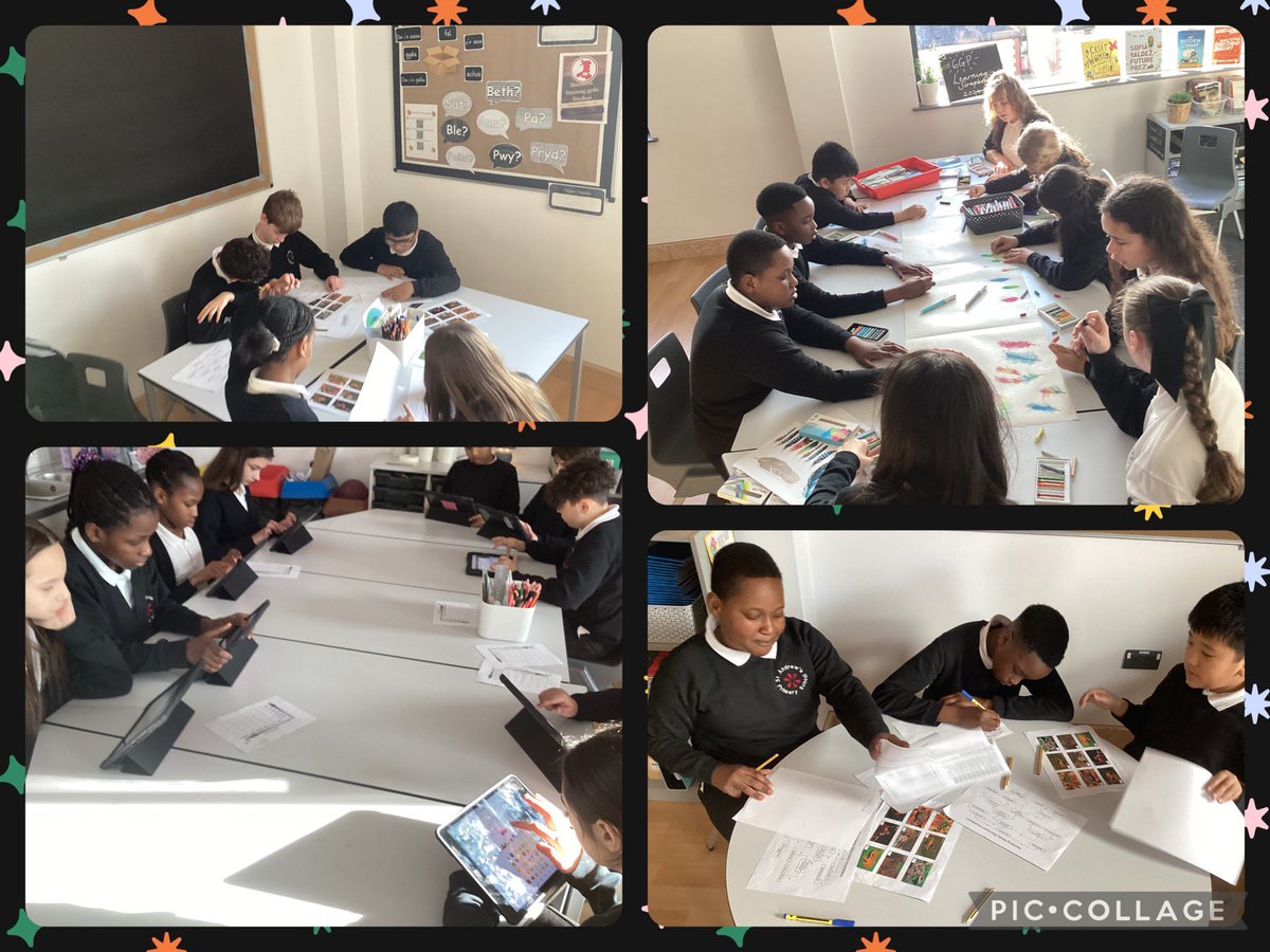 Mrs Goodenough tweet media