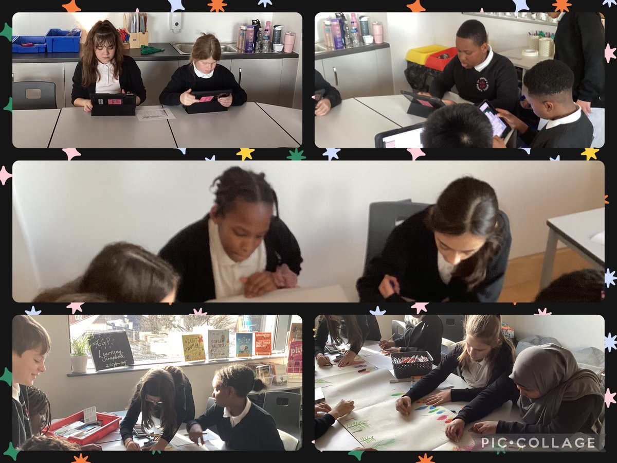 Mrs Goodenough tweet media