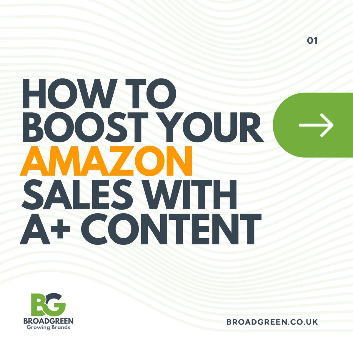 BroadgreenUK's tweet image. Effective A+ Content can increase customer engagement, differentiate your products, and ultimately drive more sales. Swipe through for the key components of high-converting A+ pages! 
#AmazonOptimization #BroadgreenTips #EcommerceTips #AmazonSellingTips #APlusContent
