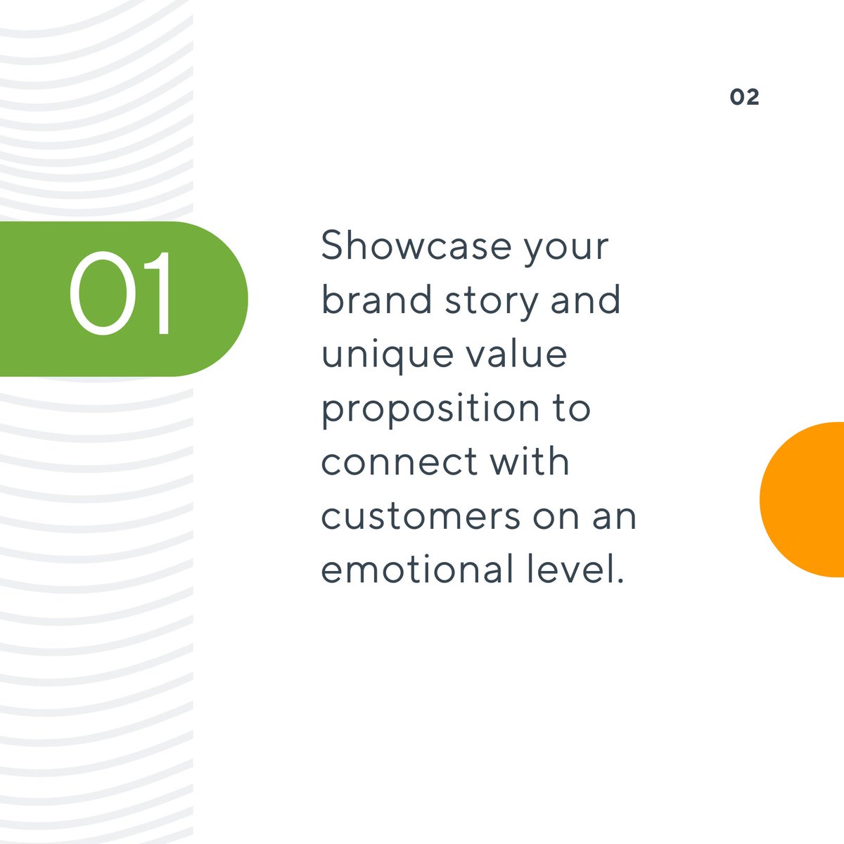 BroadgreenUK's tweet image. Effective A+ Content can increase customer engagement, differentiate your products, and ultimately drive more sales. Swipe through for the key components of high-converting A+ pages! 
#AmazonOptimization #BroadgreenTips #EcommerceTips #AmazonSellingTips #APlusContent