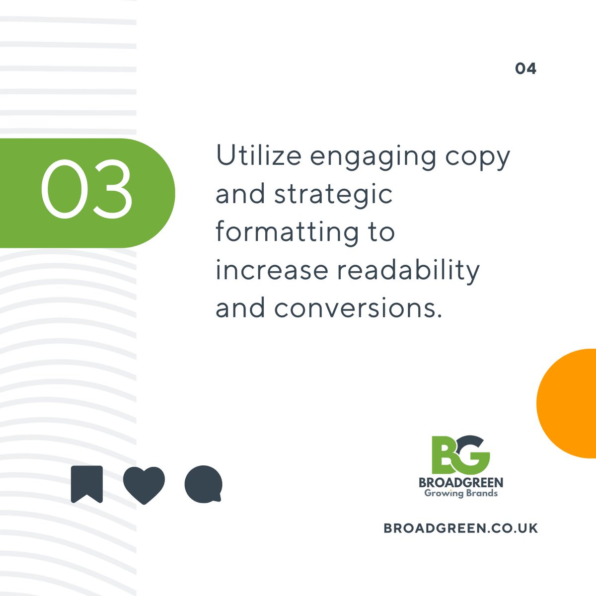 BroadgreenUK's tweet image. Effective A+ Content can increase customer engagement, differentiate your products, and ultimately drive more sales. Swipe through for the key components of high-converting A+ pages! 
#AmazonOptimization #BroadgreenTips #EcommerceTips #AmazonSellingTips #APlusContent