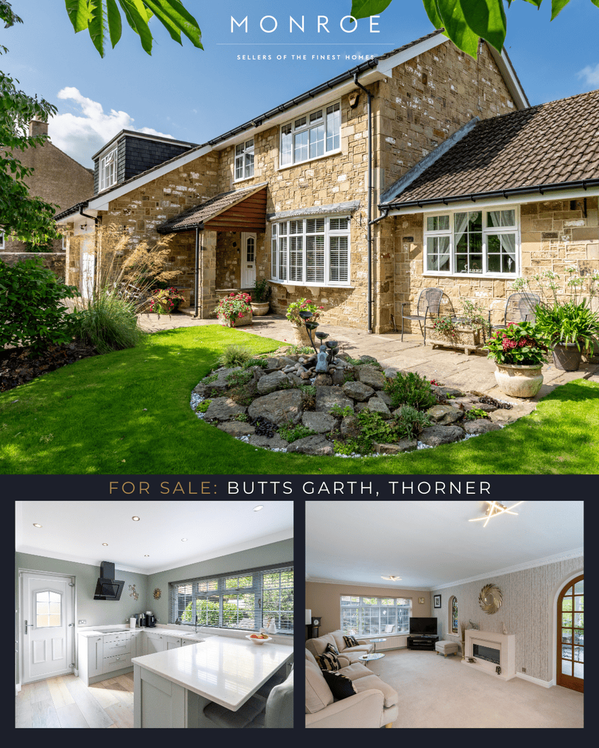 Monroe Estate Agents tweet media