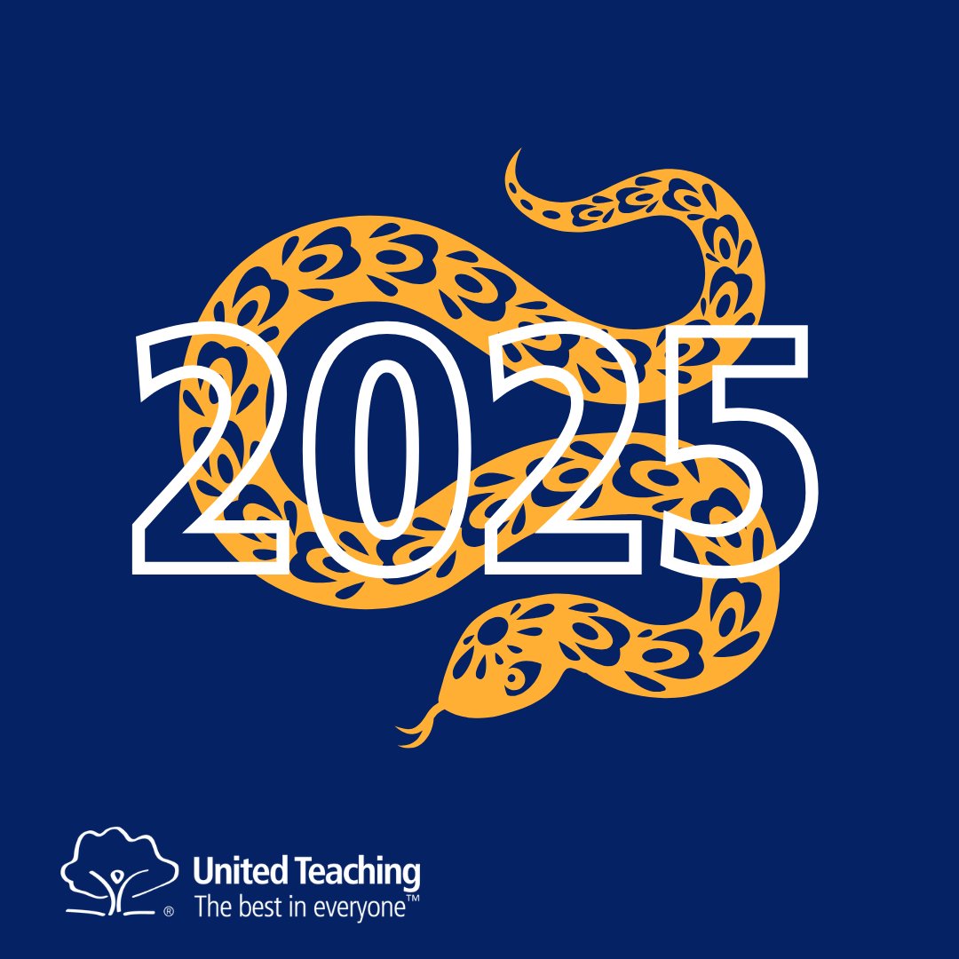 Happy Lunar New Year to all those celebrating!
 
We wish you a joyful and prosperous Year of the Snake 🐍