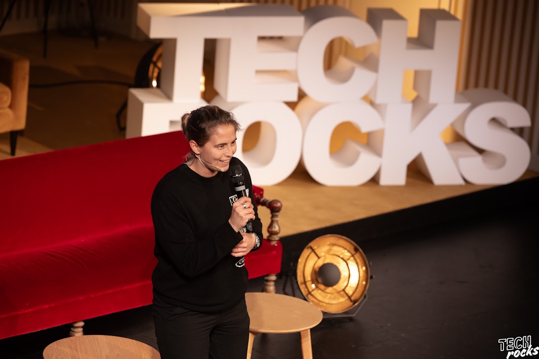 TechRocksFr's tweet image. Revivez l’expérience TechRocks Summit 2024 grâce aux replays ! 

⏳ Accès disponible jusqu’au 10 mars 2025 !
Passée cette date, les replays seront exclusivement sur notre site.
👉 Profitez-en maintenant : hubs.li/Q0334PYH0