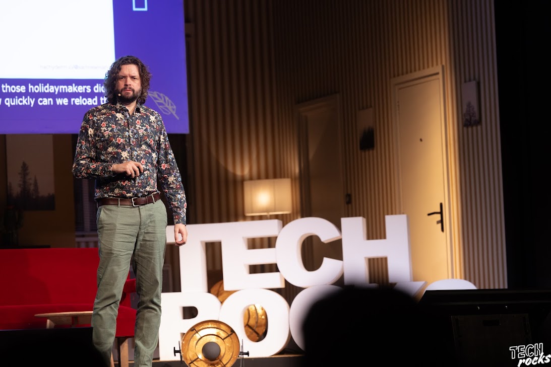 TechRocksFr's tweet image. Revivez l’expérience TechRocks Summit 2024 grâce aux replays ! 

⏳ Accès disponible jusqu’au 10 mars 2025 !
Passée cette date, les replays seront exclusivement sur notre site.
👉 Profitez-en maintenant : hubs.li/Q0334PYH0
