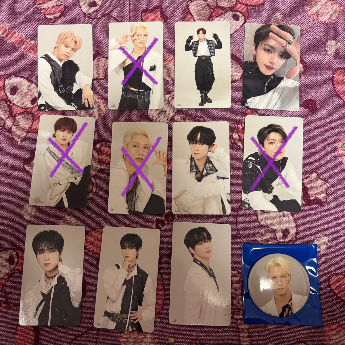 ぱなぷ tweet media