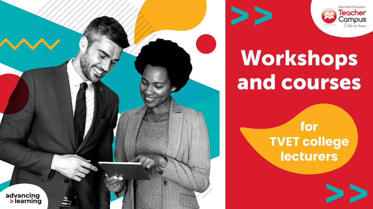 TVET First tweet media