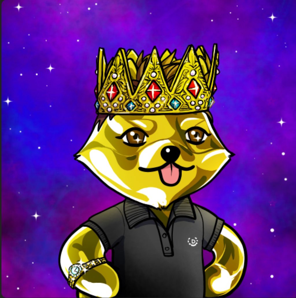 GM to every $ELON holder!