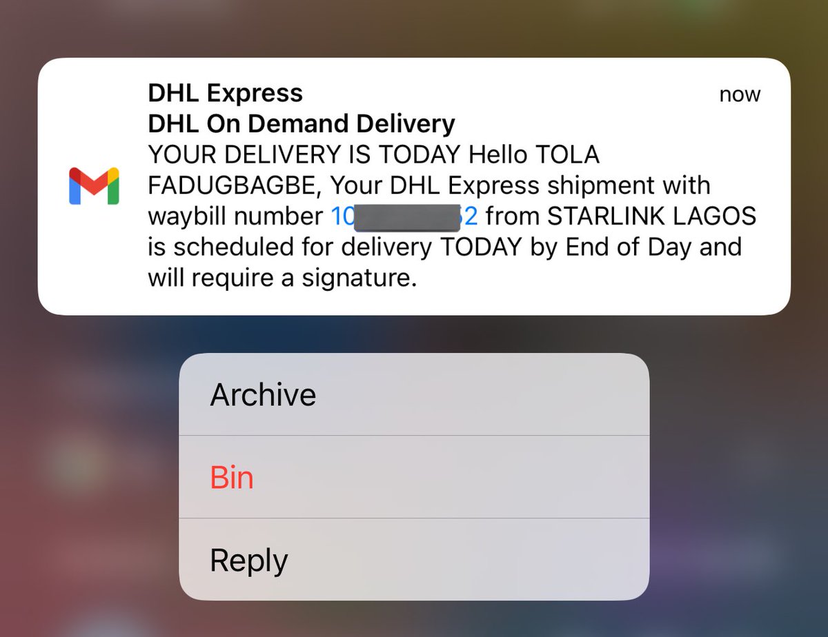 My Starlink stopped working again!

3 days ago, I wrote support regarding this matter.

Guess what? Not only will I be getting a replacement, I will be getting it today at no extra cost for a device I have been using 2 years ago. 😳

This blows my mind 🤯

Not sure if we can get