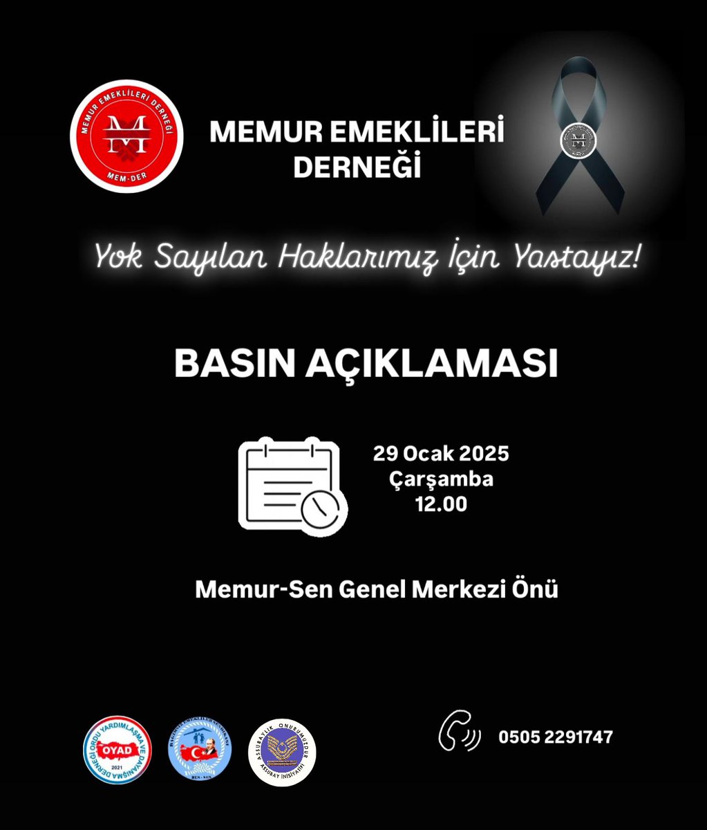 KayabalSevim's tweet photo. @Mem__Der @RTErdogan @avabdullahguler @isikhanvedat @eczozgurozel @gamzetascier @dbdevletbahceli @PrfDrFilizKilic @szctelevizyonu @nowhaber @ahaber @tgrthabertv @MemurSenKonf Memur Emeklisi Sözünüzü Tutmanızı Bekliyor!
#EmekliMemuradaSeyyanen
#BirinciDereceye3600
#MemDer
#SormayaDevam
@RTErdogan @avabdullahguler @isikhanvedat @eczozgurozel @gamzetascier @dbdevletbahceli @PrfDrFilizKilic @szctelevizyonu @nowhaber @ahaber @tgrthabertv @MemurSenKonf https://t.co/S2xFXVnkhG