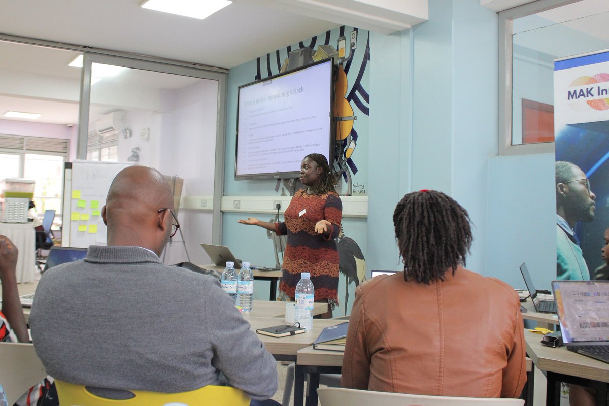 UNDP Uganda (@undpuganda) on Twitter photo A very special <a href="/timbuktooafrica/">timbuktooAfrica</a> x <a href="/UNLEASHlab/">UNLEASH</a> 𝐂𝐚𝐩𝐚𝐜𝐢𝐭𝐲 𝐁𝐮𝐢𝐥𝐝𝐢𝐧𝐠 𝐖𝐨𝐫𝐤𝐬𝐡𝐨𝐩 is underway at <a href="/MakUnipod/">Makerere University Innovation Pod</a> this week, where over 30 UniPod actors from throughout Africa have come together to drive youth innovation across the continent 🌍 A very special <a href="/timbuktooafrica/">timbuktooAfrica</a> x <a href="/UNLEASHlab/">UNLEASH</a> 𝐂𝐚𝐩𝐚𝐜𝐢𝐭𝐲 𝐁𝐮𝐢𝐥𝐝𝐢𝐧𝐠 𝐖𝐨𝐫𝐤𝐬𝐡𝐨𝐩 is underway at <a href="/MakUnipod/">Makerere University Innovation Pod</a> this week, where over 30 UniPod actors from throughout Africa have come together to drive youth innovation across the continent 🌍