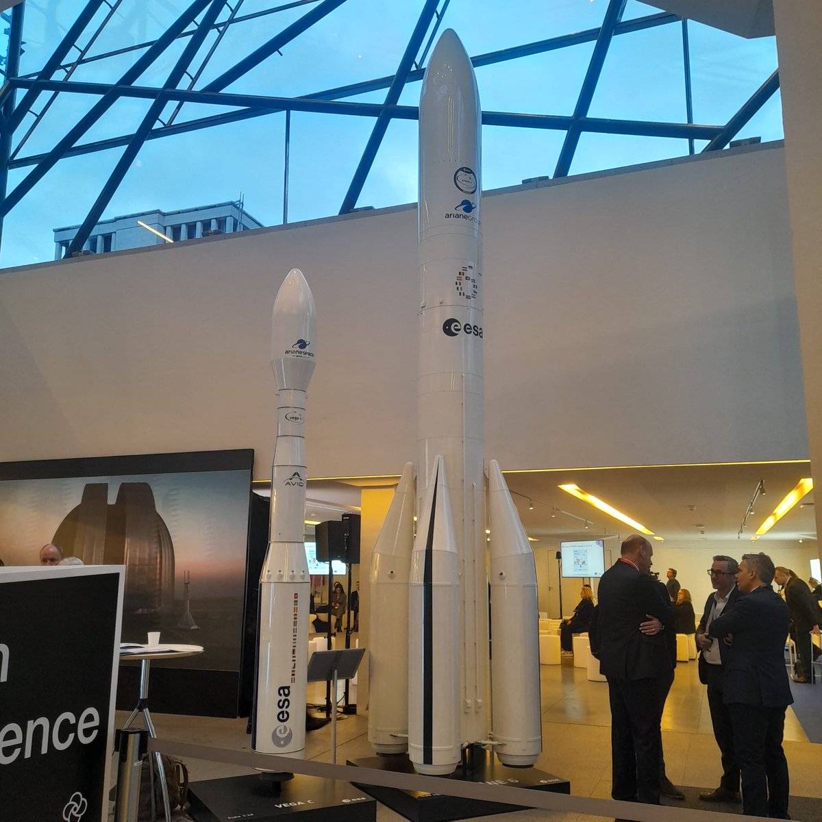 Istituto Affari Internazionali - IAI tweet media