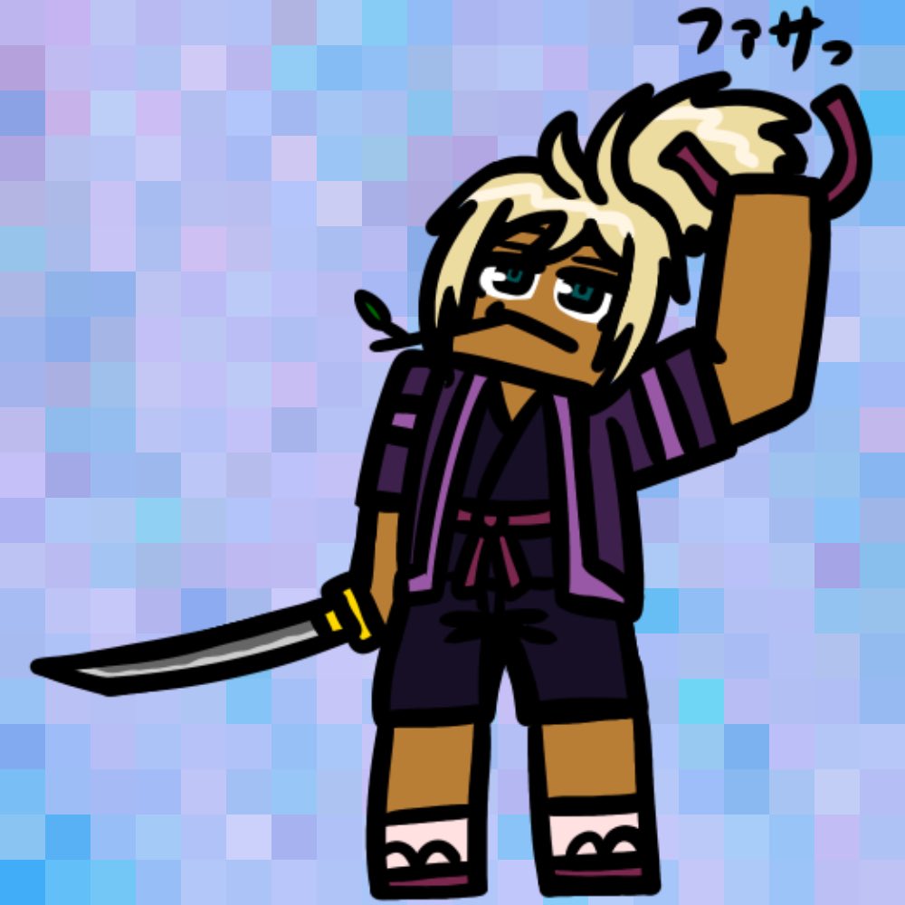 カク・タクミ tweet media