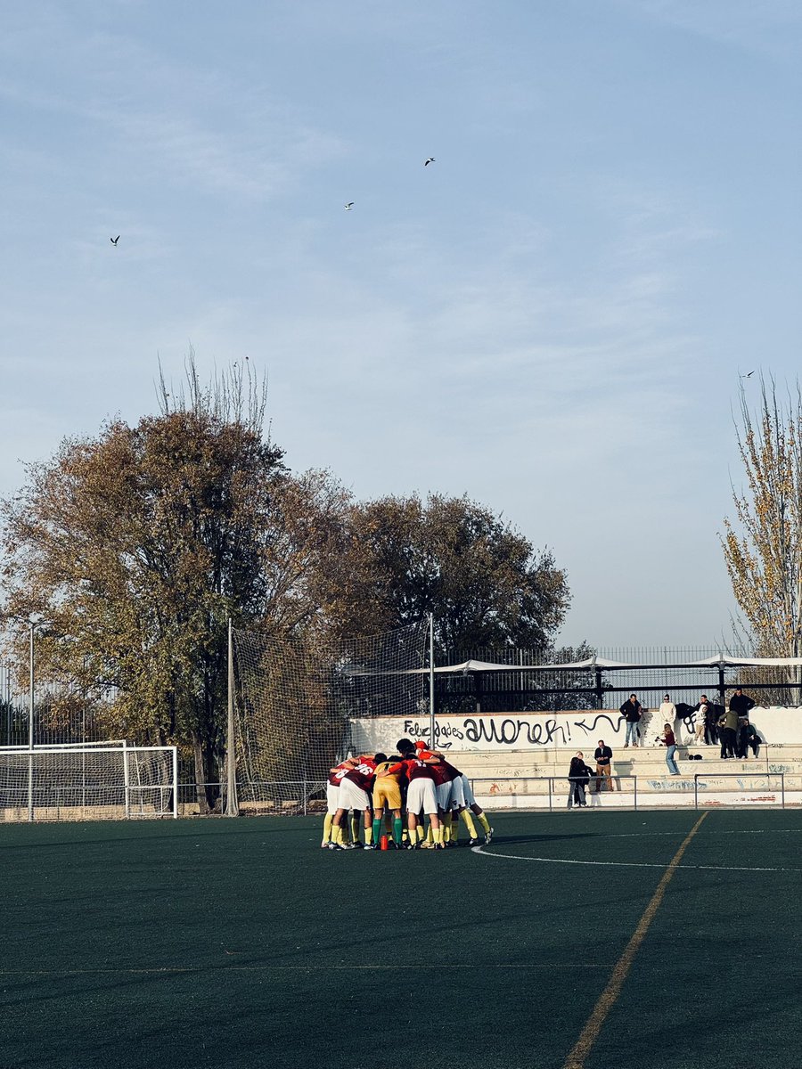 javsanchoc's tweet photo. Jornada 19/38. Finalizamos líderes la primera vuelta.
El camino va a ser muy largo, pero lo estamos disfrutando mucho. 
Vamos a por ello. ♥️⚽️ https://t.co/Eb6SOBPjvv