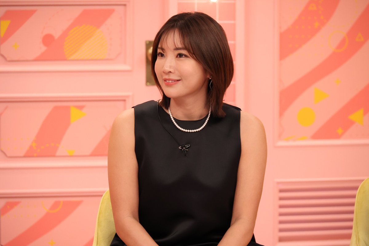 ザ・共通テン！ なぜか老けない！？君島十和子58歳！ 美の秘訣＆自宅