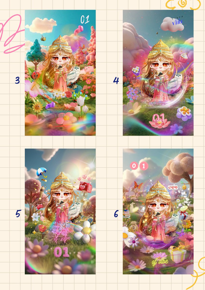 Tojung🦄💟 tweet media