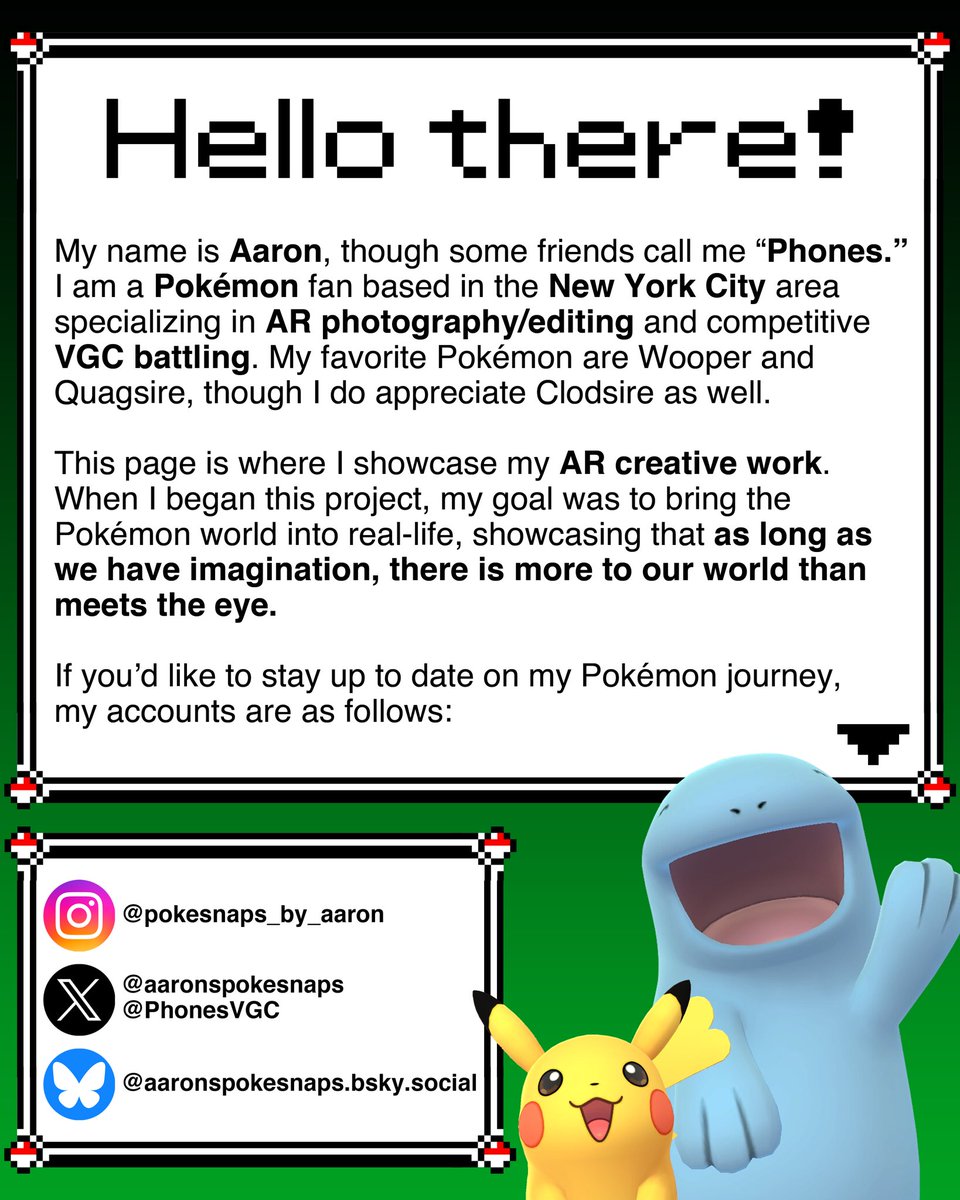 aaronspokesnaps's tweet image. 