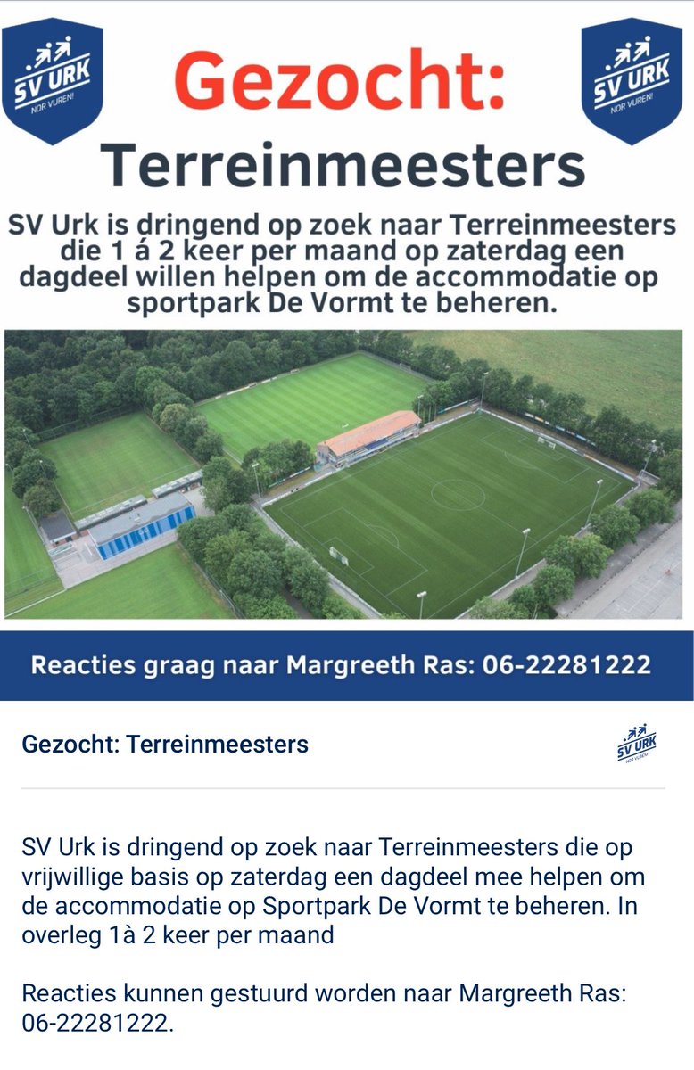 SVURK's tweet image. 