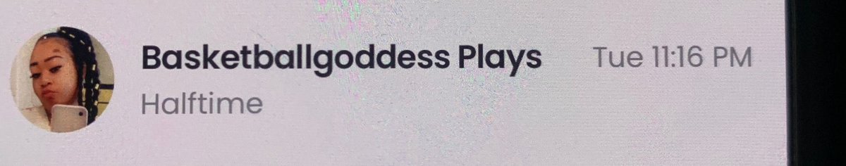 Crypto9117's tweet photo. @NowYouCanBeGood @BrookieJ07 @DonnieBasebal16 Well if subscribe to her on dud club you’ll understand better ! But it’s all good lesson !

Where she posted this the losing bets n meanwhile her winning bet she just do it private!! It’s just shady especially is online is putting 2k on a bit cmon now https://t.co/H4sBSxrPfz
