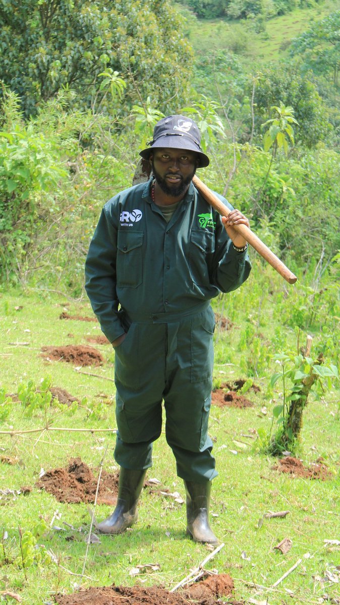 titus_kims's tweet image. 🌵 From Forests to Deserts: The Transformation of Land 🌳

Trees keep the land fertile and alive. Without them, once-thriving forests turn into barren deserts, unable to support life

#ClimateGuardians
#Growithus #Itbeginswithme #Desertification #WorldWithoutTrees 
#NatureBeauty