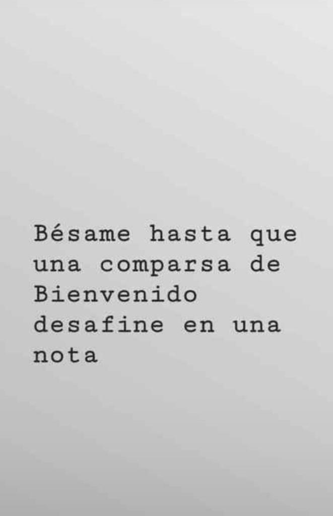 #BuenosDias