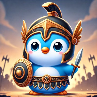 #YeniProfilResmi <a href="/beausecurity/">Beau</a> <a href="/pudgypenguins/">Pudgy Penguins</a> $PENGU