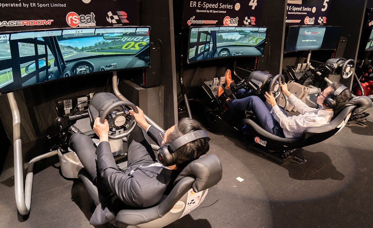 Esports Bureau tweet media