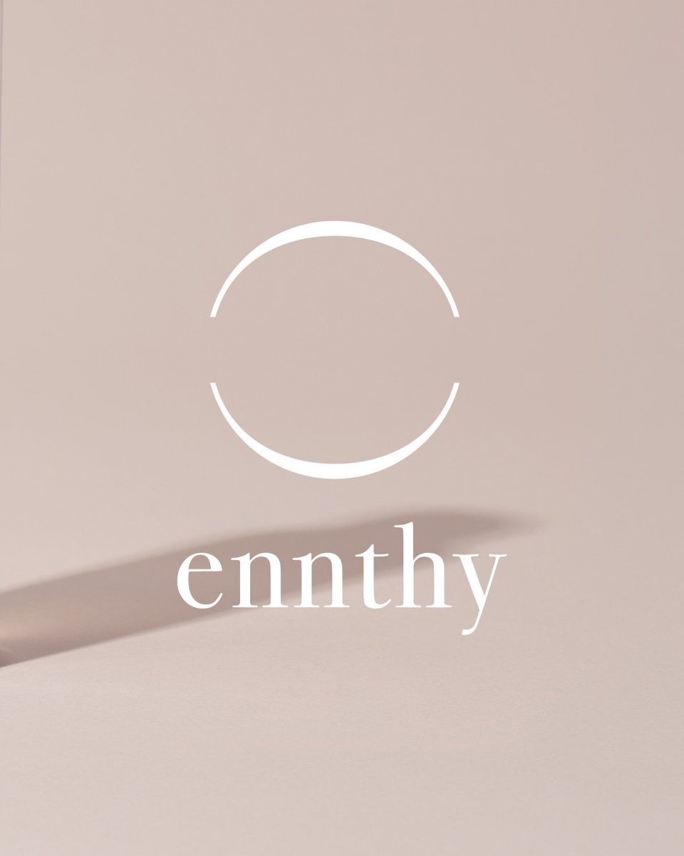ennthy_official's tweet photo. またこの度、公式ennthyオンラインショップの運営サービスの変更に伴い、2025年2月5日よりオンラインショップを移転いたします。

▼新しい公式ショップはこちら
🔗https://t.co/pLe9hinOOq
（旧ショップについては、2月4日以降もアクセスは可能ですが注文はできなくなります。）

また、旧ショップと互換性がないため、会員情報を引き継ぐことができません。
大変申し訳ございませんが、購入の際に新しく登録をしていただきますようお願いいたし ます。

今後ともennthy(@ennthy_official)、およびennthyオンラインショップをどうぞよろしくお願いいたします。