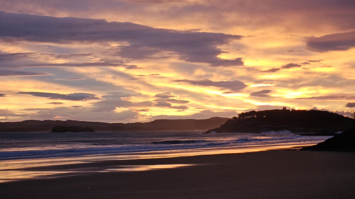 De esas de aquí y ahora para desearos un feliz día, desde Santander - Cantabria - <a href="/spain/">Spain</a> 

<a href="/ojaizmeteo/">OjaizMeteo</a> 
<a href="/tiempobrasero/">Tutiempo</a>