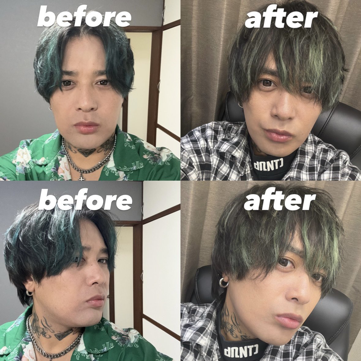 枝豆社長🫛DJ☆Ryu-TA (@DJ_RyuTA) / Posts / X